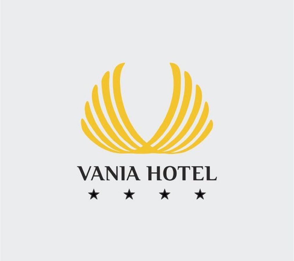 Vania Hotel バクー エクステリア 写真